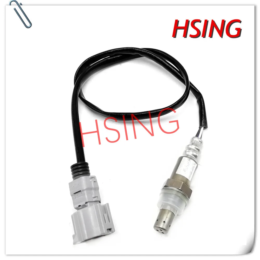 HSINGYE-Новый #89465-0E070 датчик кислорода O2 Датчик подходит для 2009-2015 Highlander ASU40 GSU45 *** часть № 894650E070
HSINGYE-Новый #89465-0E070 датчик кислорода O2 Датчик подходит для 2009-2015 Highlander ASU40 GSU45 *** часть № 894650E070