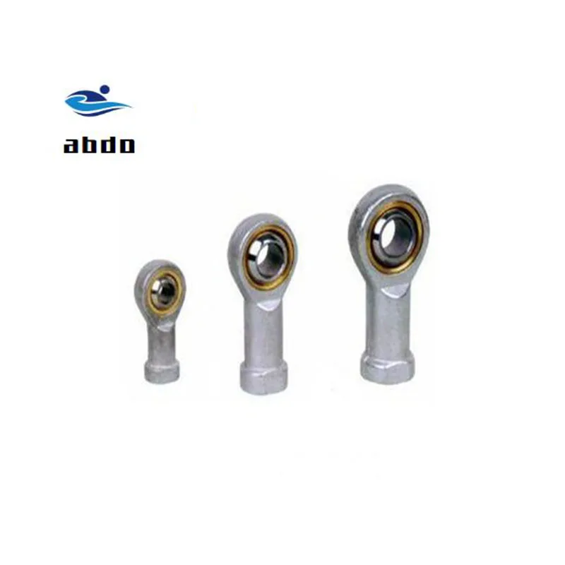 High-quality 20pcs SI8T/K PHSA8 8mm right hand female thread metric rod end joint bearing M8*1.25mm SI8TK shalft power tool auto
High-quality 20pcs SI8T/K PHSA8 8mm right hand female thread metric rod end joint bearing M8*1.25mm SI8TK shalft power tool auto