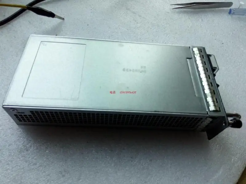 ES0W2PSD0150 Huawei 150W DC Power Module S5720 Series Black Power Supply
