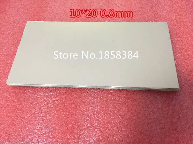 10pcs/lot Double Side 10*20cm 0.8MM FR4 Glass fiber Blank Copper Clad Printed Circuit Board 10*20 Universal Prototype PCB
10pcs/lot Double Side 10*20cm 0.8MM FR4 Glass fiber Blank Copper Clad Printed Circuit Board 10*20 Universal Prototype PCB