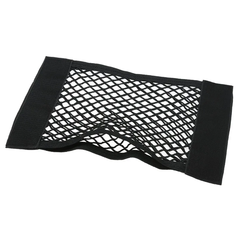 Car Styling New Car Back Rear Trunk Seat Net Mesh Storage Bag for BYD S3 S7 S6 E6 E5 G5 G6 F3 F0 G3 I3 F3R BN-02
Car Styling New Car Back Rear Trunk Seat Net Mesh Storage Bag for BYD S3 S7 S6 E6 E5 G5 G6 F3 F0 G3 I3 F3R BN-02