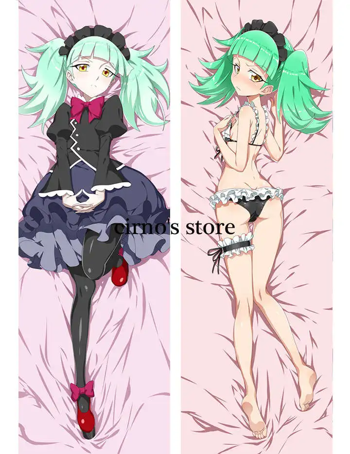 cirno's Store Pretty Cure anime Characters Bibury pillow cover cure rouge body Pillowcase yumehara nozomi Dakimakura
cirno's Store Pretty Cure anime Characters Bibury pillow cover cure rouge body Pillowcase yumehara nozomi Dakimakura