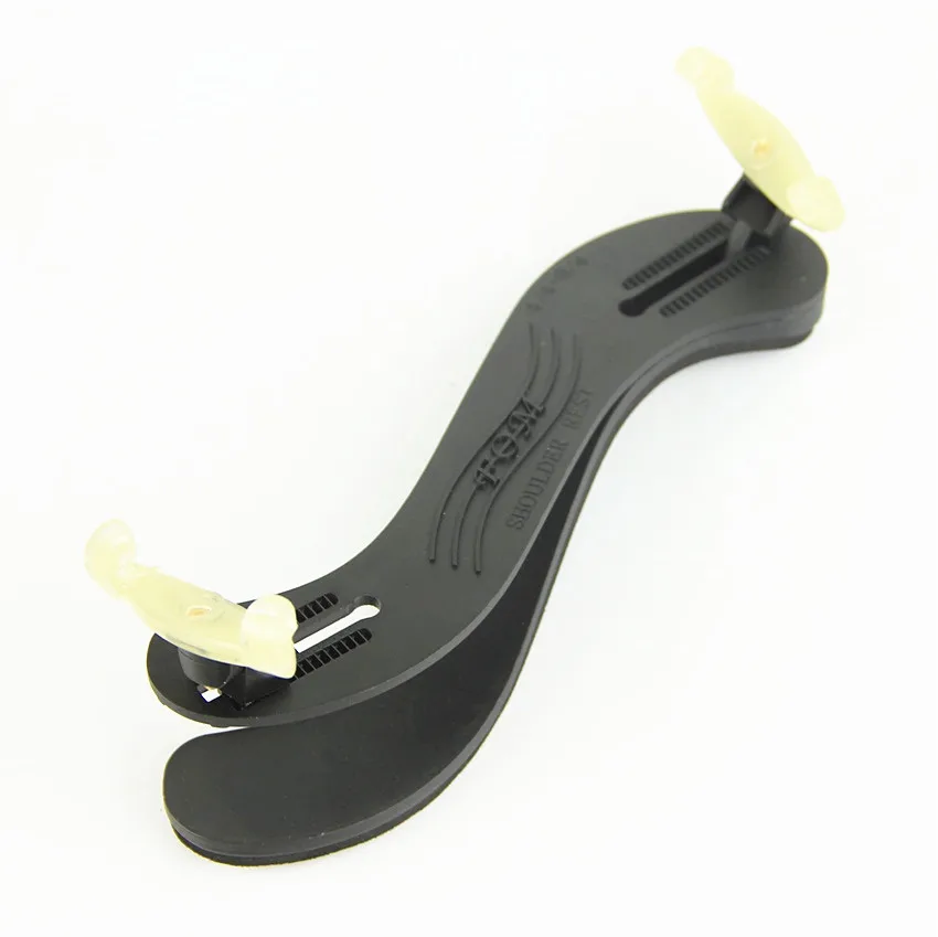Free Shipping Quality Violin 3/4-4/4 Black Color Violino Adjustable Shoulder Rest Pad Support Parts Accessories Fittings
Free Shipping Quality Violin 3/4-4/4 Black Color Violino Adjustable Shoulder Rest Pad Support Parts Accessories Fittings
