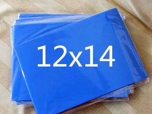 12"*14" not sensitive medical x ray blue dry film to print the MRI CR CT DR x-ray image
12"*14" not sensitive medical x ray blue dry film to print the MRI CR CT DR x-ray image