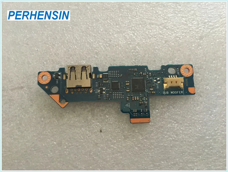 0G3PWR Dell Alienware 17 R4 USB - G3PWR BAP10 LS-D759P