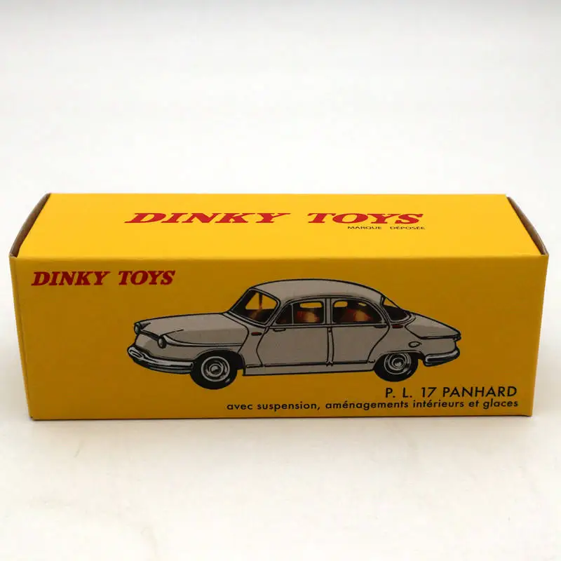 DeAgostini 1:43 Dinky toys 547 PL 17 Panhard Red коллекционные модели ограниченного выпуска
DeAgostini 1:43 Dinky toys 547 PL 17 Panhard Red коллекционные модели ограниченного выпуска