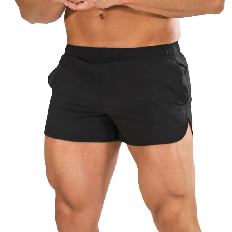 2021 Men Casual Shorts New Gyms Fitness Bodybuilding Shorts Mens Summer Casual Cool Short Pants Male Jogger Workout Beach
2021 Men Casual Shorts New Gyms Fitness Bodybuilding Shorts Mens Summer Casual Cool Short Pants Male Jogger Workout Beach