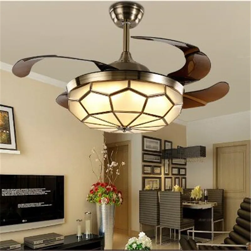 Ceiling Fan light LED 42inch 108cm 40W ceiling fan, Style Living Room 110-240v
Ceiling Fan light LED 42inch 108cm 40W ceiling fan, Style Living Room 110-240v