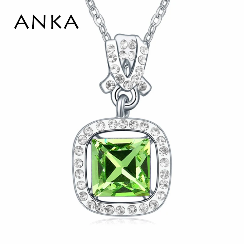 2020 Sale Real Women Sterling Jewelry Collares Mujer Chain crystal Necklace Main Stone Crystals from Austria #108091
2020 Sale Real Women Sterling Jewelry Collares Mujer Chain crystal Necklace Main Stone Crystals from Austria #108091