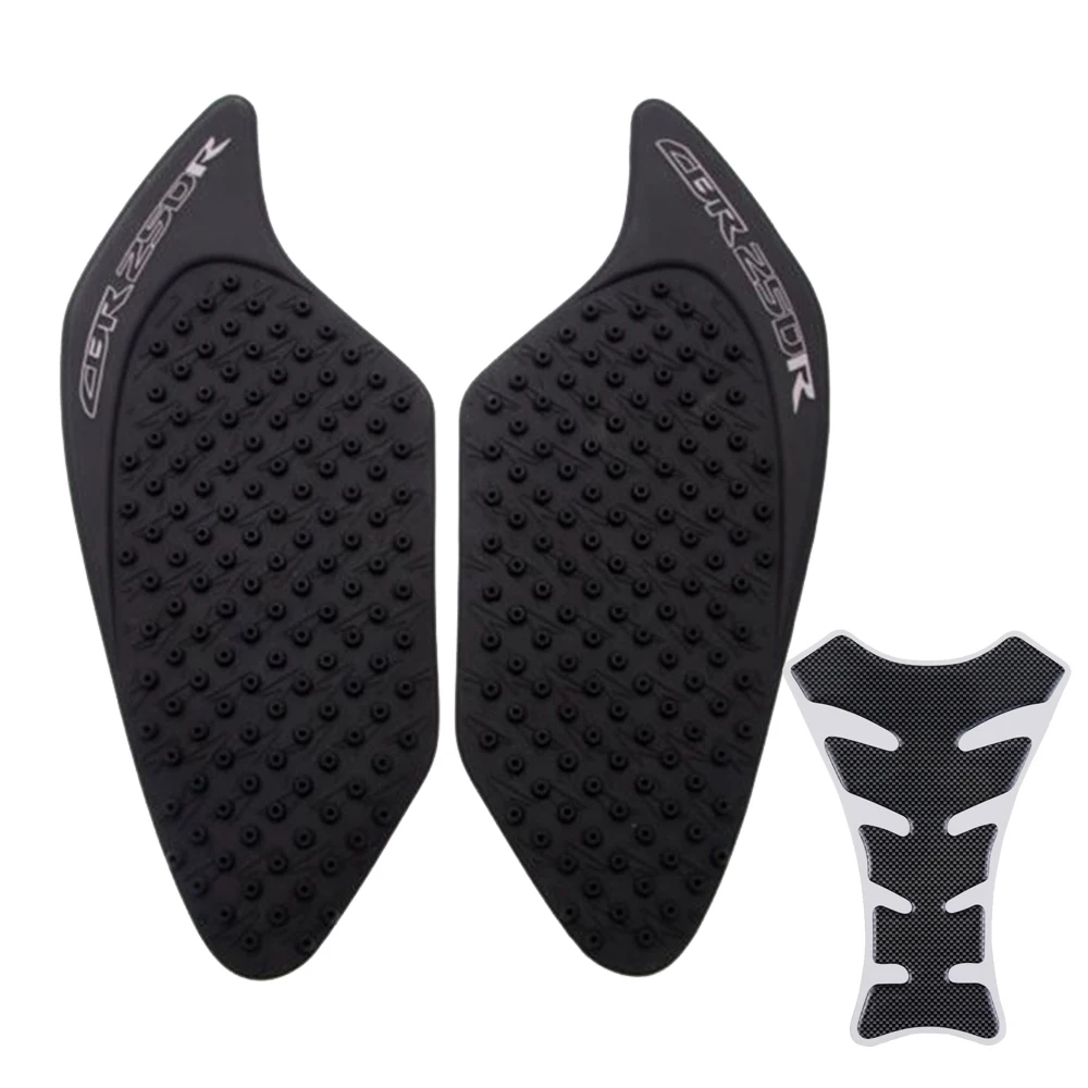 Anti slip Tank Pad Side Gas Knee Grip Traction Pads Protector Sticker Decals For Honda CBR250R CBR 250R 2010-2016 11 12 13 14 15
Anti slip Tank Pad Side Gas Knee Grip Traction Pads Protector Sticker Decals For Honda CBR250R CBR 250R 2010-2016 11 12 13 14 15