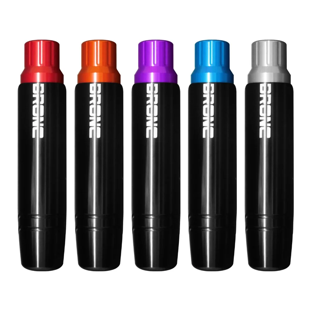 New Original HUMMINGBIRD BRONC Top Rotary Tattoo Pen Swiss Motor Permanent Makeup Tattoo Machine + 20pcs Cartridge Needles
New Original HUMMINGBIRD BRONC Top Rotary Tattoo Pen Swiss Motor Permanent Makeup Tattoo Machine + 20pcs Cartridge Needles