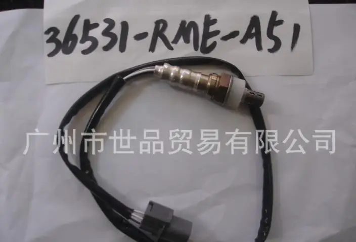 Lambda Probe Oxygen Sensor For Honda civic GD6/GD8 36531-RME-A51 33cm #01052201-111
Lambda Probe Oxygen Sensor For Honda civic GD6/GD8 36531-RME-A51 33cm #01052201-111