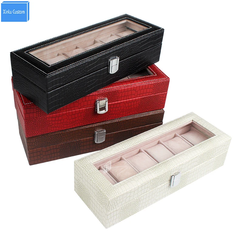 15% Discount Boxes&Organize Wholesale Luxury Brand Antique&Modern Gift Women Watch Box Jewelry Craft Leather Collecte Storage
15% Discount Boxes&Organize Wholesale Luxury Brand Antique&Modern Gift Women Watch Box Jewelry Craft Leather Collecte Storage