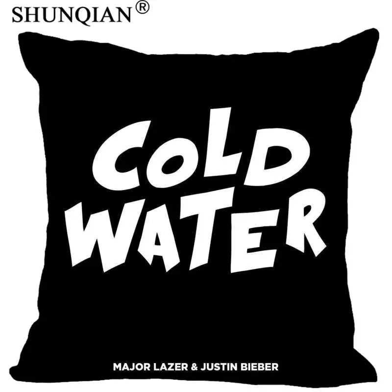 New Arrival cold water Square Pillowcases zipper Custom Pillow Case More Size Custom your image gift
New Arrival cold water Square Pillowcases zipper Custom Pillow Case More Size Custom your image gift
