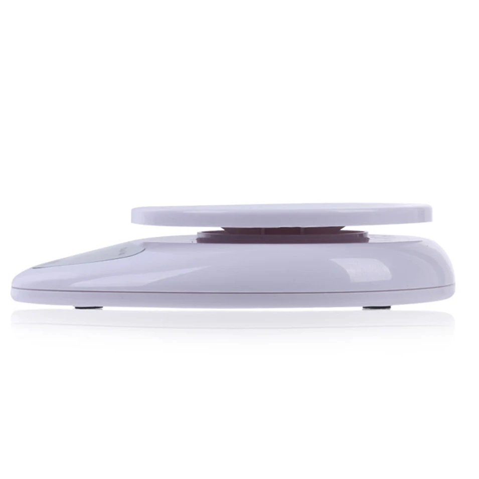HOT 5000g/1g 1000g/0.1g Food Diet Postal Kitchen Scales balance Measuring weighing scales LED electronic scales with tray
HOT 5000g/1g 1000g/0.1g Food Diet Postal Kitchen Scales balance Measuring weighing scales LED electronic scales with tray