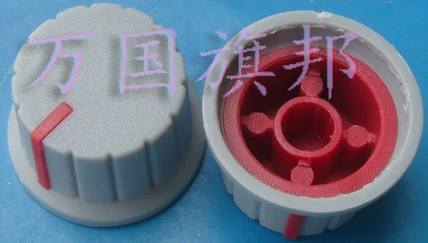 Бесплатная доставка. Ручка потенциометра, защита окружающей среды, пластик, высокий 15 мм диаметр 24 мм, серая и красная точка
Бесплатная доставка. Ручка потенциометра, защита окружающей среды, пластик, высокий 15 мм диаметр 24 мм, серая и красная точка