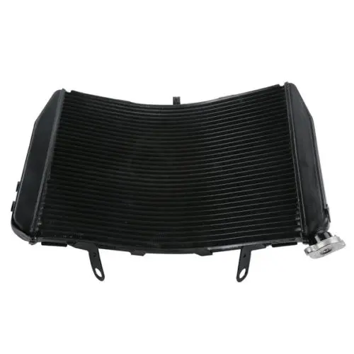 Motorcycle Aluminum Replacement Radiator Cooler For Yamaha YZF R1 YZF-R1 2004-2006 2005
Motorcycle Aluminum Replacement Radiator Cooler For Yamaha YZF R1 YZF-R1 2004-2006 2005