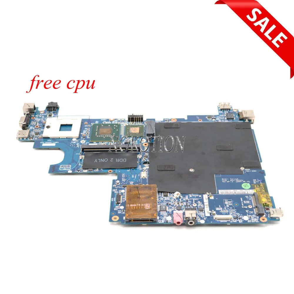 Материнская плата GeForce BA92-04552A M 965PM DDR2 для samsung BA92-04552B, BA92-04551A, BA92-04551B, NP-Q45, 12,1, Q45, 8400 дюймов
Материнская плата GeForce BA92-04552A M 965PM DDR2 для samsung BA92-04552B, BA92-04551A, BA92-04551B, NP-Q45, 12,1, Q45, 8400 дюймов
