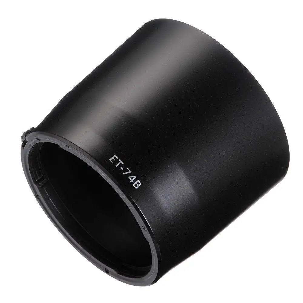 Круговая камера 67 мм для объектива Canon EF 70-ET-74B мм f/4-300 IS II USM Zoom 5,6
Круговая камера 67 мм для объектива Canon EF 70-ET-74B мм f/4-300 IS II USM Zoom 5,6