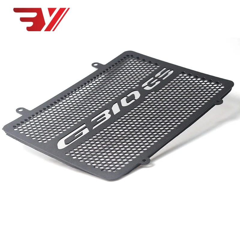 Motorcycle Accessories Stainless Steel Radiator Guard Protection Cover Cooled Protector Cover For BMW G310GS G 310GS 2017 2018
Motorcycle Accessories Stainless Steel Radiator Guard Protection Cover Cooled Protector Cover For BMW G310GS G 310GS 2017 2018