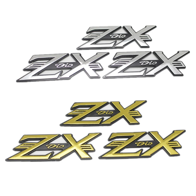 for Honda DIO ZX AF34/AF35 Motorcycle scooter body fairing sticker logo stickers Decals logo decal
for Honda DIO ZX AF34/AF35 Motorcycle scooter body fairing sticker logo stickers Decals logo decal