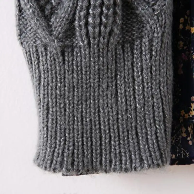 new 2017 Fashion Women loog Thick line Sweaters Autumn Winter femme Knitted Cardigans Knitwear puff sleeve loose Coat Top Cheap
new 2017 Fashion Women loog Thick line Sweaters Autumn Winter femme Knitted Cardigans Knitwear puff sleeve loose Coat Top Cheap