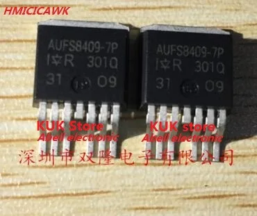 HMICICAWK AUFS8409 7P AUIRFS8409 FS8409 IRFS8409 D2PAK 10 шт./лот|lot lot|lot 10pcslot |