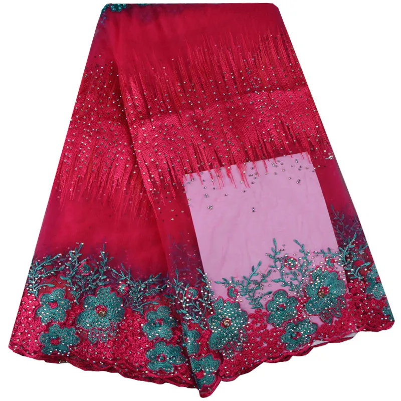 High Quality Nigerian Guipure Lace African Cord Lace Latest 2018 African Guipure Cord Lace Fabric With Plenty Stones 916
High Quality Nigerian Guipure Lace African Cord Lace Latest 2018 African Guipure Cord Lace Fabric With Plenty Stones 916
