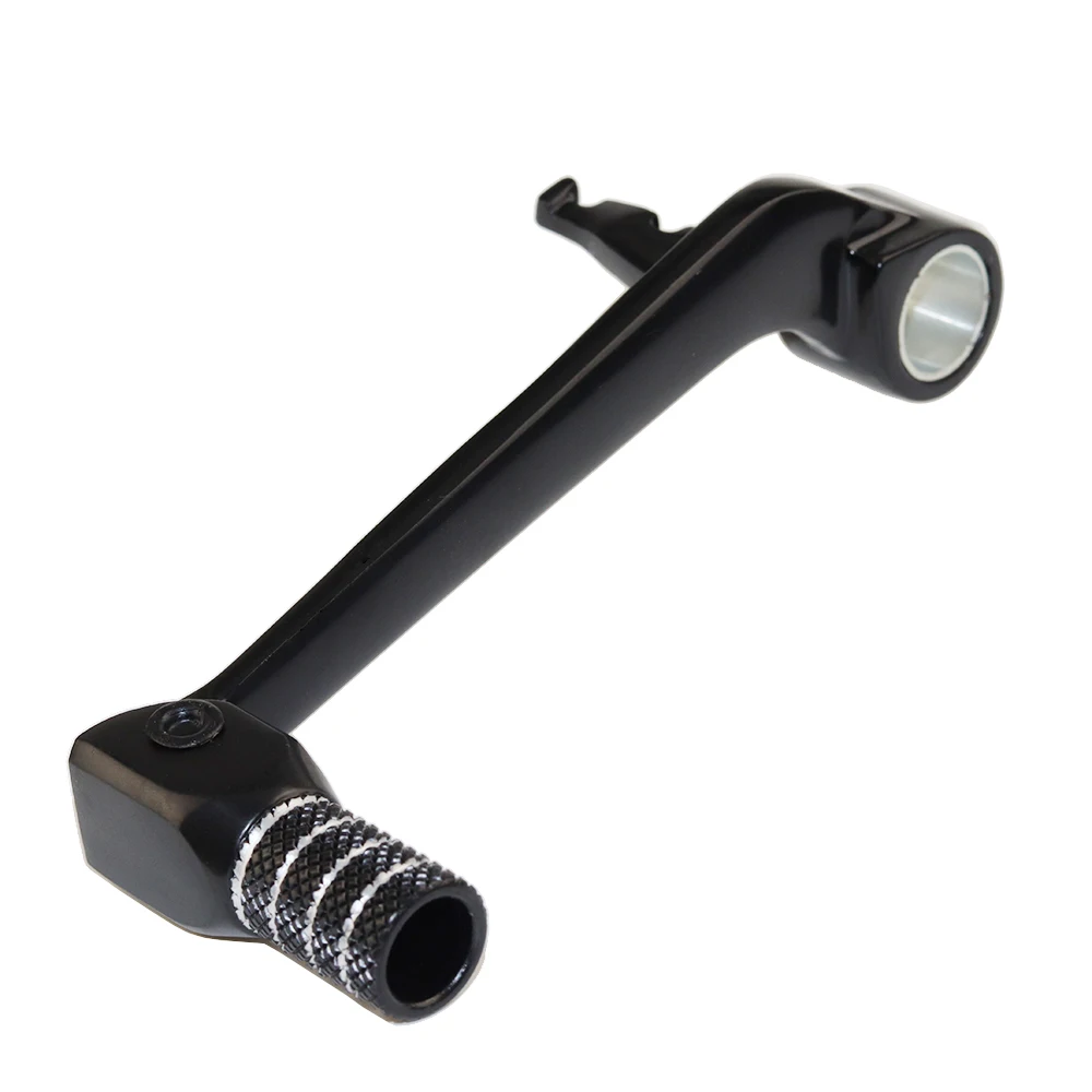 Черная Алюминиевая ножная педаль переключения передач для мотоцикла, Тормозная педаль для Yamaha YZF-R1 YZF R1 YZFR1 2004 2005 2006 04 05 06 
Черная Алюминиевая ножная педаль переключения передач для мотоцикла, Тормозная педаль для Yamaha YZF-R1 YZF R1 YZFR1 2004 2005 2006 04 05 06