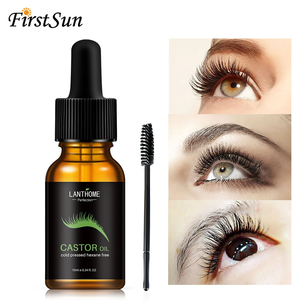 10ml Castor Oil for Eyelash Growth Eyebrow Enhancer Thickener Lash Lift Eyelash Lifting Lengthening Enhancing Serum Eyes Serum
10ml Castor Oil for Eyelash Growth Eyebrow Enhancer Thickener Lash Lift Eyelash Lifting Lengthening Enhancing Serum Eyes Serum