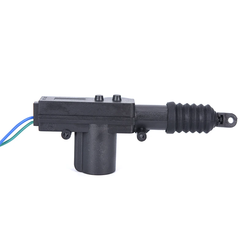 Alarm System Slave Actuator Solenoid Central locking motor Car Accessories Central Locking Tools DC 12V 2 Wire Door Motor/Pop
Alarm System Slave Actuator Solenoid Central locking motor Car Accessories Central Locking Tools DC 12V 2 Wire Door Motor/Pop