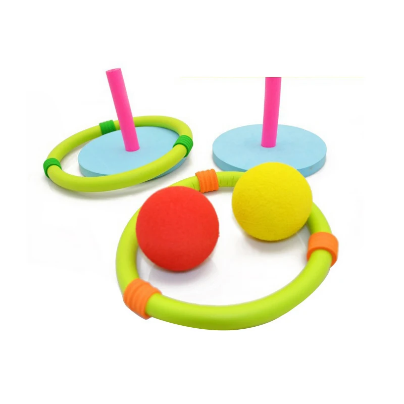 N155 Free shipping Multi - purpose sets of circle throwing circle of toys parent - child interaction indoor and outdoor sports
N155 Free shipping Multi - purpose sets of circle throwing circle of toys parent - child interaction indoor and outdoor sports