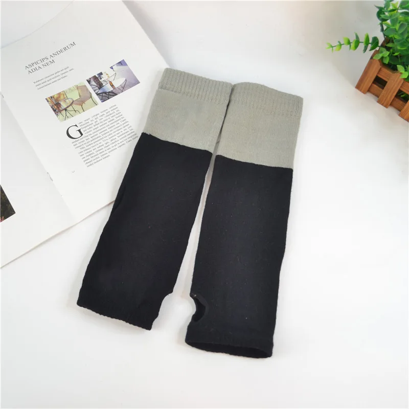 Arm Warmers Women Patchwork Half Finger Lengthen Sleeve Crochet Knitting Womens Thicker Ladies Elegant Harajuku High Quality
Arm Warmers Women Patchwork Half Finger Lengthen Sleeve Crochet Knitting Womens Thicker Ladies Elegant Harajuku High Quality