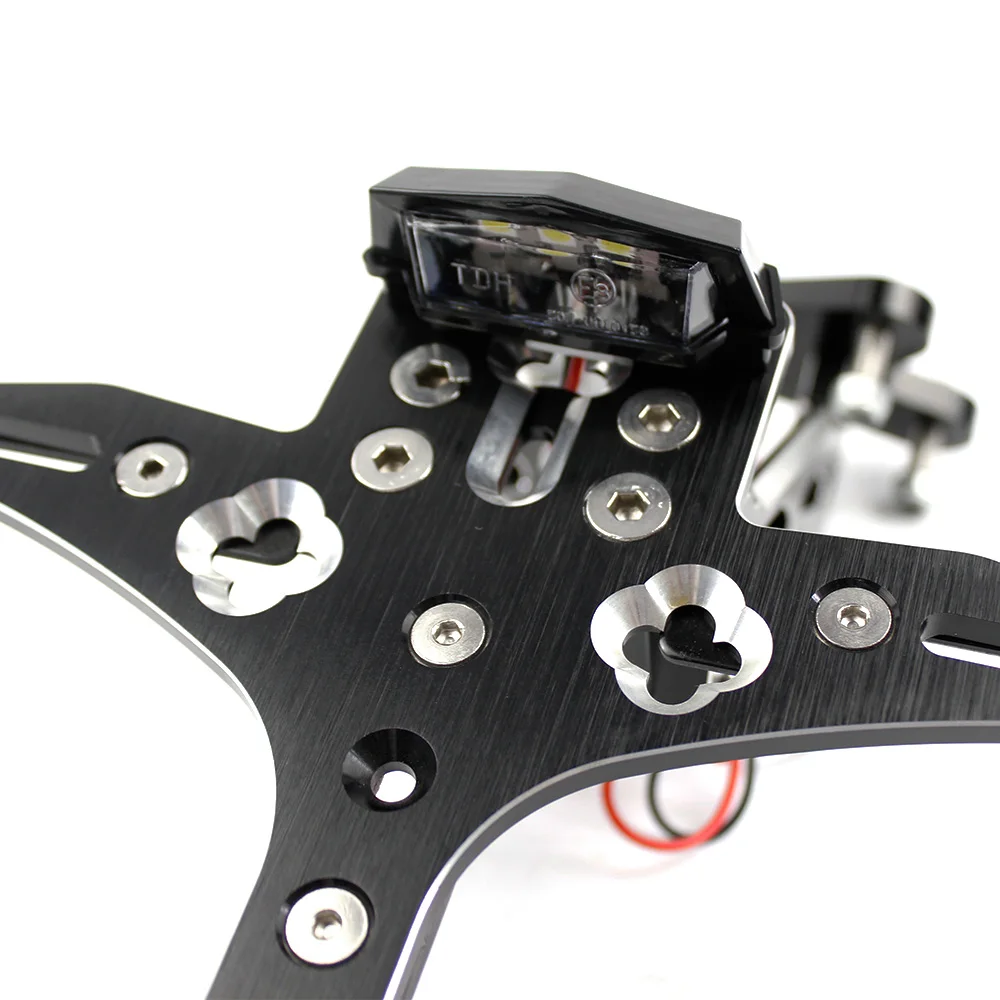 Adjustable License Plate Mount Holder Bracket for 2014-2016 Yamaha FZ09 MT09 2015
Adjustable License Plate Mount Holder Bracket for 2014-2016 Yamaha FZ09 MT09 2015