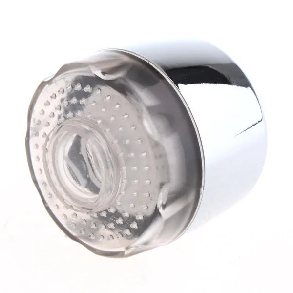 LED Kitchen Faucet Temperature Sensor Control Bathroom Accessories torneira cozinha banheiro para pia grifos cocina | Дом и сад