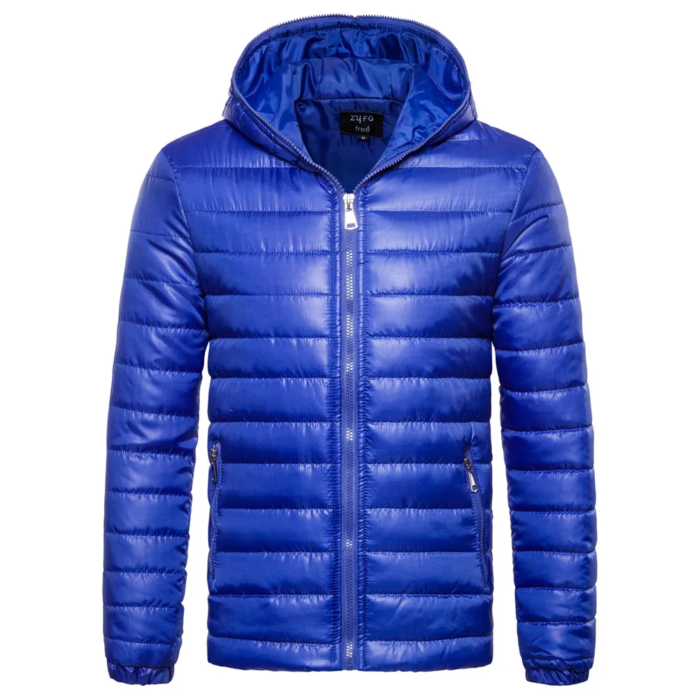 2018 foreign trade autumn new men's cotton coat hooded cotton suit mens cotton jacket down jacket mens winter jackets and coats
2018 foreign trade autumn new men's cotton coat hooded cotton suit mens cotton jacket down jacket mens winter jackets and coats