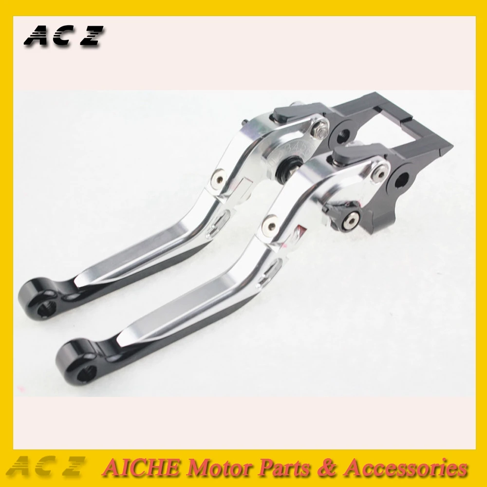 ACZ Motorcycle CNC Adjustable Folding Extendable Brake Clutch Levers For KAWASAKI NINJA 300R Z300 NINJA 250R VERSYS 300X
ACZ Motorcycle CNC Adjustable Folding Extendable Brake Clutch Levers For KAWASAKI NINJA 300R Z300 NINJA 250R VERSYS 300X
