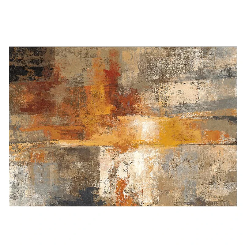Abstract Nordic Style Gold Oil Painting on Canvas Posters and Prints Scandinavia Art Wall Pictures For Living Room Home Decor
Abstract Nordic Style Gold Oil Painting on Canvas Posters and Prints Scandinavia Art Wall Pictures For Living Room Home Decor