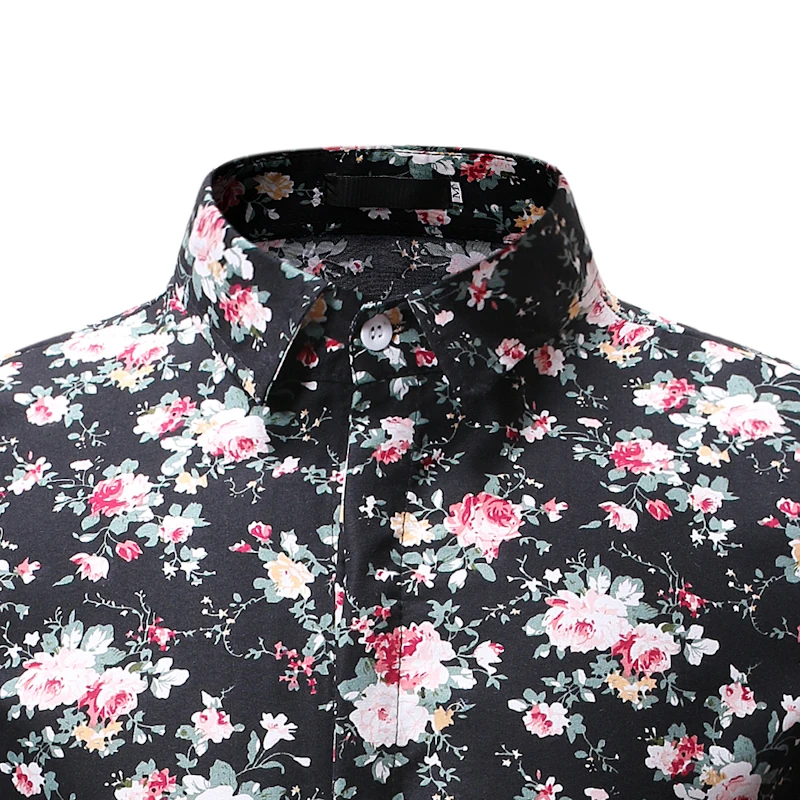 Men Shirt Summer Style Palm Tree Print Beach Hawaiian Shirt Men Casual Short Sleeve Hawaii Shirt Chemise Homme Asian Size 3XL
Men Shirt Summer Style Palm Tree Print Beach Hawaiian Shirt Men Casual Short Sleeve Hawaii Shirt Chemise Homme Asian Size 3XL