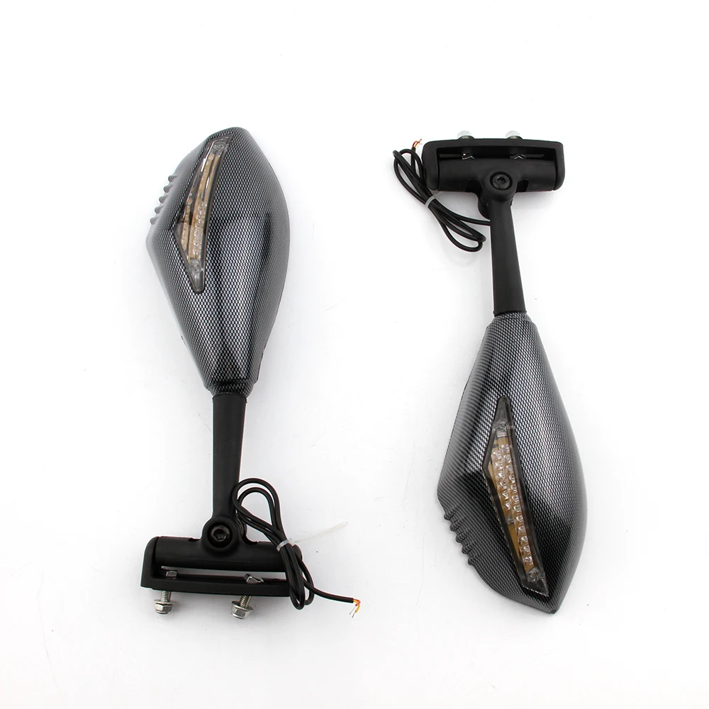 Quality Motorcycle Part Durable Mirrors for Suzuki Katana 600 750 Hayabusa 1300 SV 650 1000
Quality Motorcycle Part Durable Mirrors for Suzuki Katana 600 750 Hayabusa 1300 SV 650 1000