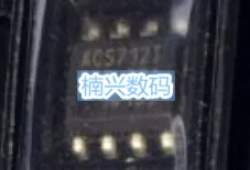 20Pcs ACS712TELC-30A ACS712ELCTR-30A-T SOP8 new
