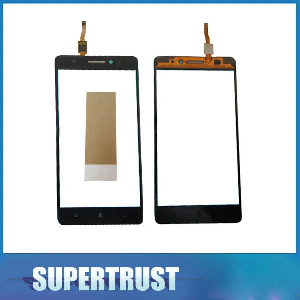 5 дюймов для Lenovo A7000 K3 Note K50 t5 A 7000 сенсорный экран дигитайзер Переднее стекло
