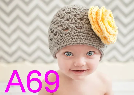200pcs/LOT Baby Hat With Flower -baby girl hat flower hat photography photo prop baby girl crochet hat- MADE TO ORDER NB-6years
200pcs/LOT Baby Hat With Flower -baby girl hat flower hat photography photo prop baby girl crochet hat- MADE TO ORDER NB-6years