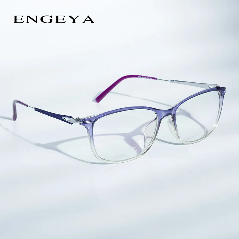 TR90 Optical Eyeglasses Frames Fashion Clear Noughts Zero Glasses Computer Myopia Hyperopia Prescription Spectacles F003
TR90 Optical Eyeglasses Frames Fashion Clear Noughts Zero Glasses Computer Myopia Hyperopia Prescription Spectacles F003