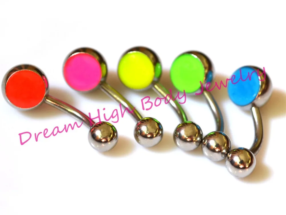 Tongue Bar Earring Ear Stud Belly Button Body Piercing Set Mixed Colors 316L Stainless Steel New Arrival Cool
Tongue Bar Earring Ear Stud Belly Button Body Piercing Set Mixed Colors 316L Stainless Steel New Arrival Cool