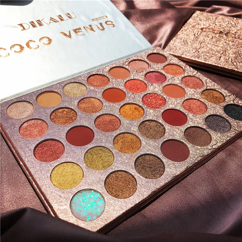 Makeup Eyeshadow Palette 35 Colors Mashed Potatoes Matte Glitter Shimmer Nude Eyeshadow Palette Makeup Eyeshadow Pallete 35
Makeup Eyeshadow Palette 35 Colors Mashed Potatoes Matte Glitter Shimmer Nude Eyeshadow Palette Makeup Eyeshadow Pallete 35