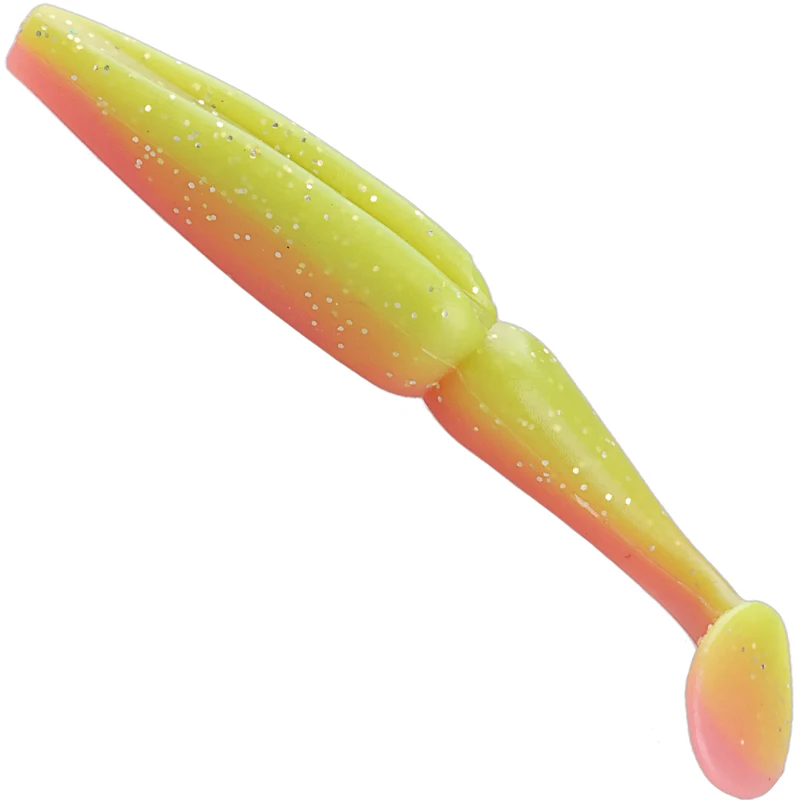 10Pcs Silicone Soft Baits 75mm 3.5g Single T-tail Swimbait Fishing Lure Isca Artificial Para Pesca Carpe Leurres Souple Peche
10Pcs Silicone Soft Baits 75mm 3.5g Single T-tail Swimbait Fishing Lure Isca Artificial Para Pesca Carpe Leurres Souple Peche