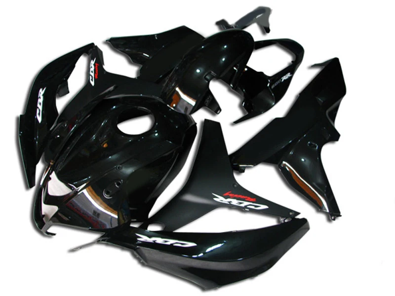 Набор обтекателей под давлением для CBR600RR 07 08 CBR 600 RR F5 600RR 2007 2008 Glos и набор матовых