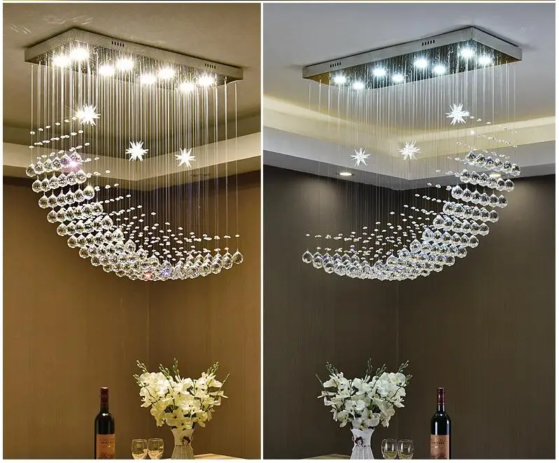 Modern Lamparas De Techo Ceiling Lights lustre Luminaria Abajur Ceiling Lamp Home Lighting Avize Luminaire Living Room Lights
Modern Lamparas De Techo Ceiling Lights lustre Luminaria Abajur Ceiling Lamp Home Lighting Avize Luminaire Living Room Lights