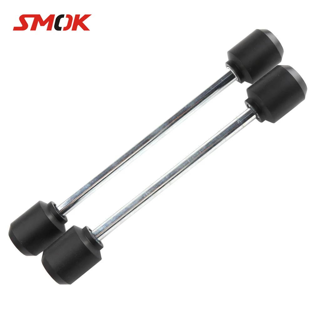 SMOK универсальные мотоциклетные передние и задние ползунки вилки для Kawasaki Z250 Z300 NINJA 250 NINJA 300 Versys 250 Versys 300
SMOK универсальные мотоциклетные передние и задние ползунки вилки для Kawasaki Z250 Z300 NINJA 250 NINJA 300 Versys 250 Versys 300